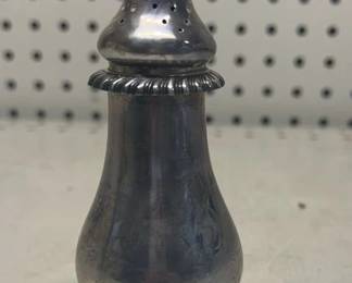 Sterling Shaker 