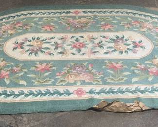Rug