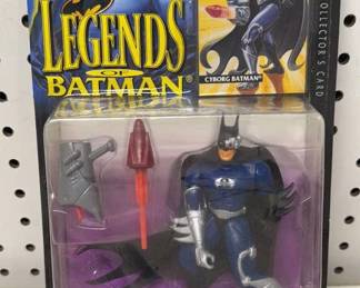 Action Figure 