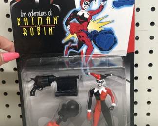 Action Figure 