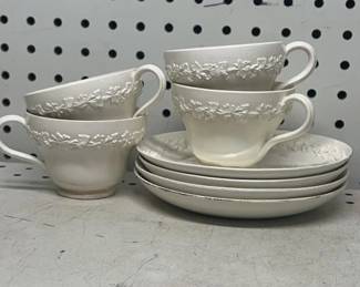 Wedgwood 