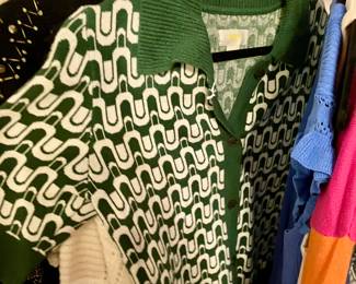 Anthropologie, Lululemon. max mara, ALC, Frame, Mother jeans, etc