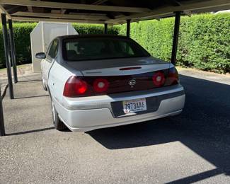 Impala