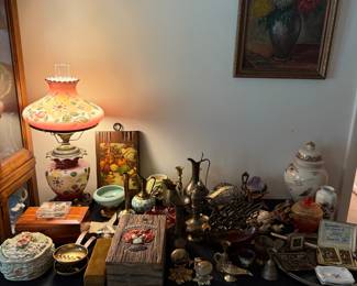Decor