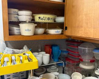 Corning Ware