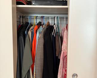 Clothing