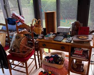 Desk