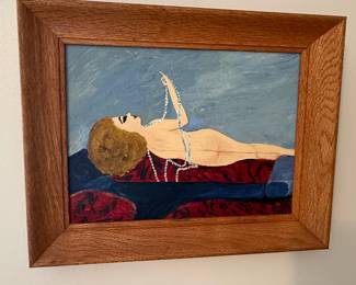 Painted Lady