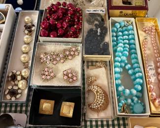 Priced Jewelry