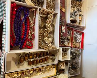 More Jewelry
