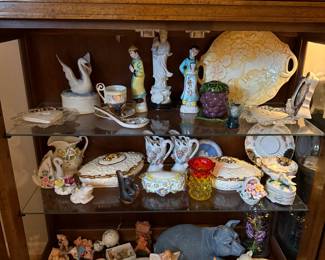 Cabinet Bottom