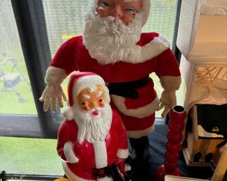Santas