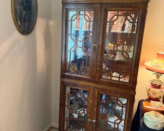 China Cabinet