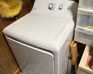 Dryer