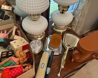 Lamps