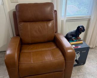 Recliner