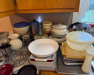 Tupperware