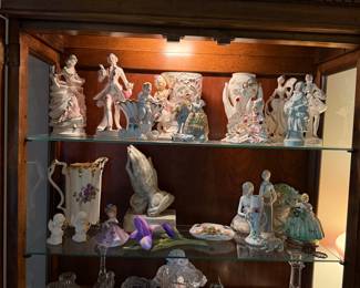 Cabinet Top