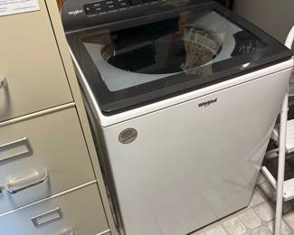 Washer