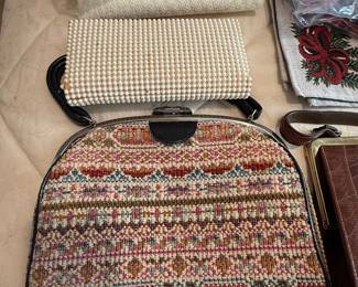 Vntg bag