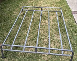 1960s Volkswagen roof rack Volkswagen bug Volkswagen bus