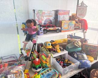 Sale Picture