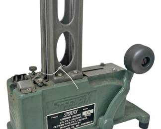 Steelpix 35E Floral Stemming Tool