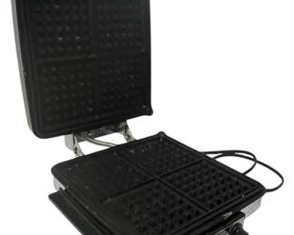 General Electric GrillWaffle Baker