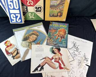Sale Picture
