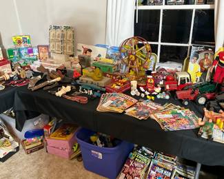 Sale Picture
