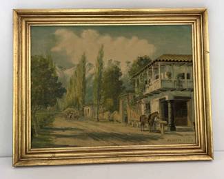 Sale Picture