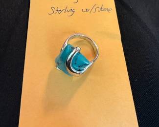 925 Sterling silver jewelry