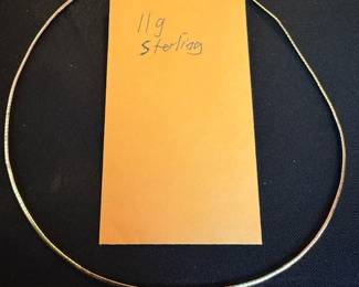 925 Sterling silver jewelry