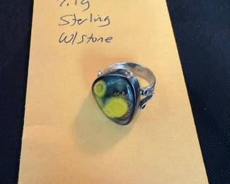 925 Sterling silver jewelry