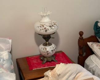 Vintage Lamps