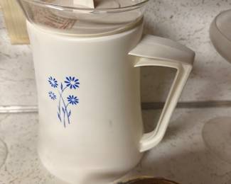 Vintage 8 Cup David Douglas Thermos