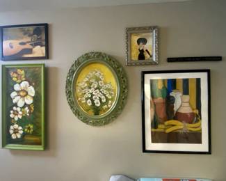 wall decor