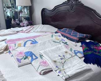 quilts
