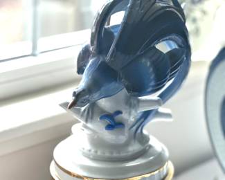 Jema Holland lamp