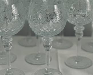 Rogaska Crystal