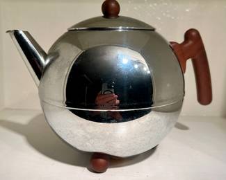 Bredeneijer teapot