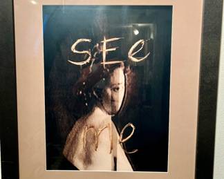 Dallas photographer prints.(4) 