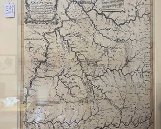 We have several Geological maps!