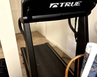 WHO else can say that the Treadmill in their sale has the SAME NAME!  HA!  You need this one!
