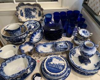 FLO BLU HEAVEN!  Run, don't walk!