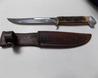 Case Knife