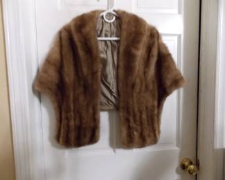 Mink Stole