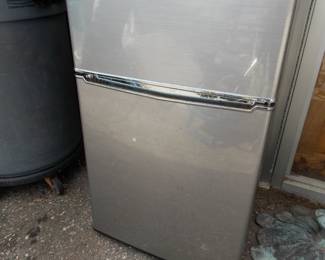 Whirlpool Small Refrigerator