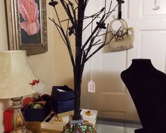 Howl Tree