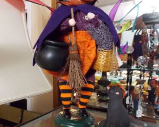 Byer Witch